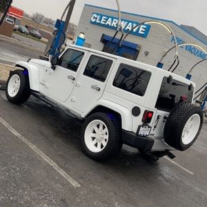 Meet your Posher, David